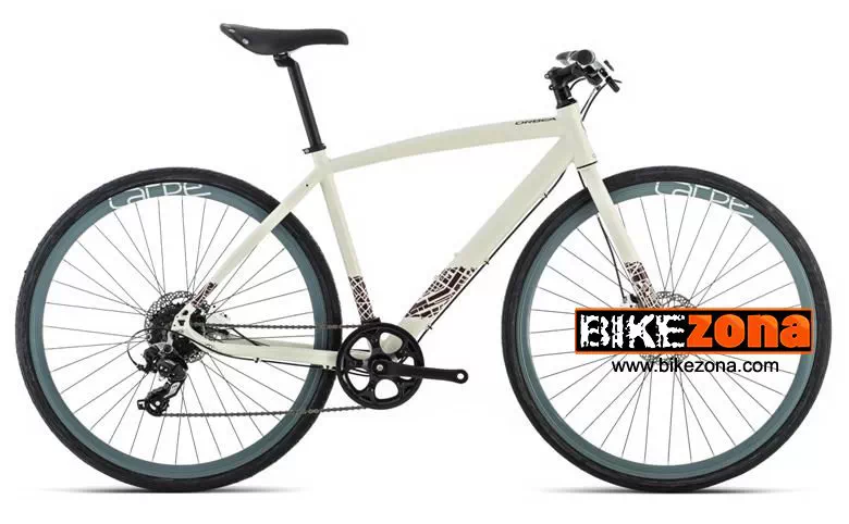 Orbea best sale carpe 30